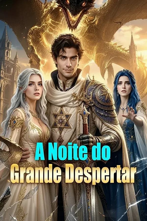 A Noite Do Grande Despertar