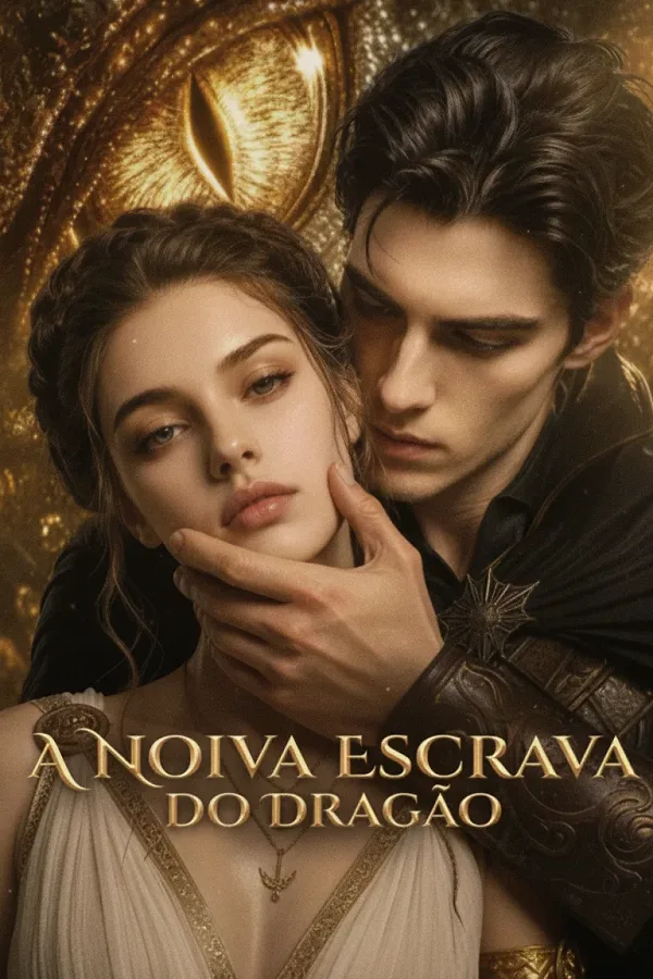 A Noiva Escrava do Dragão