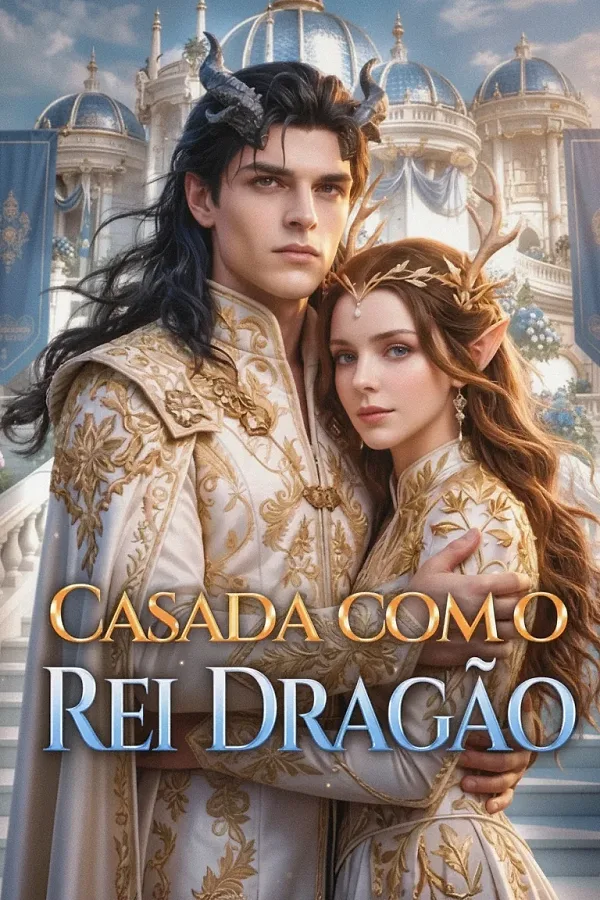 Casada Com O Rei Dragão