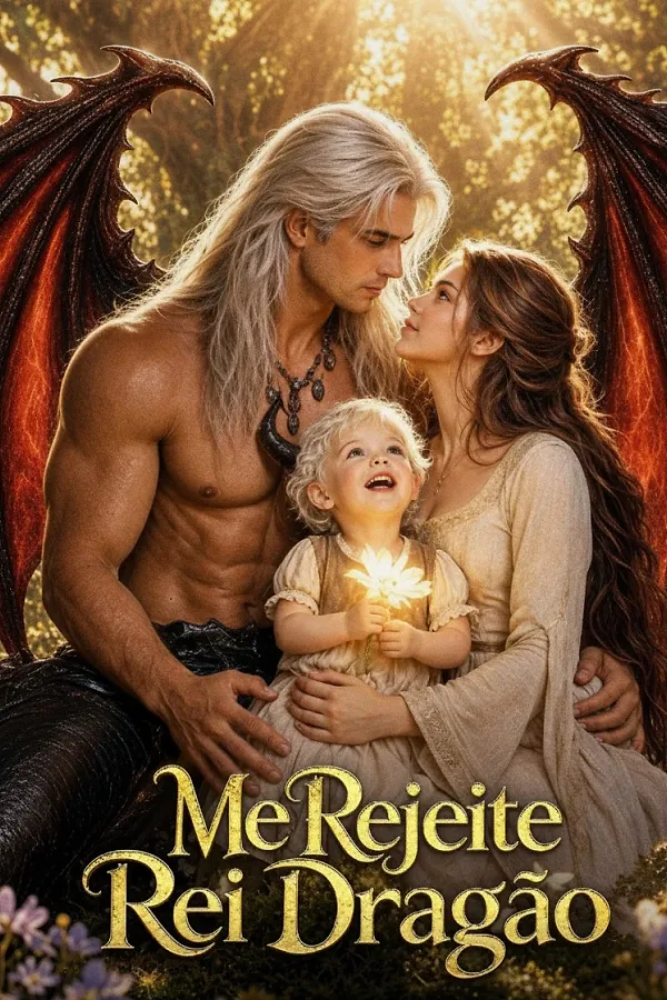 Me Rejeite Rei Dragão