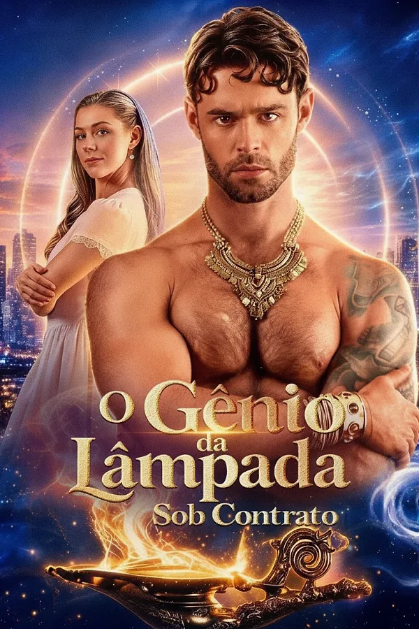 O Gênio da Lâmpada Sob Contrato