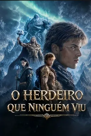 O Herdeiro Que Ninguém Viu