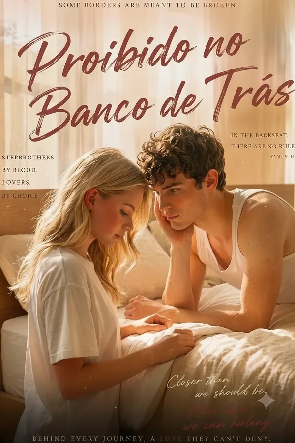 Proibido no Banco de Trás