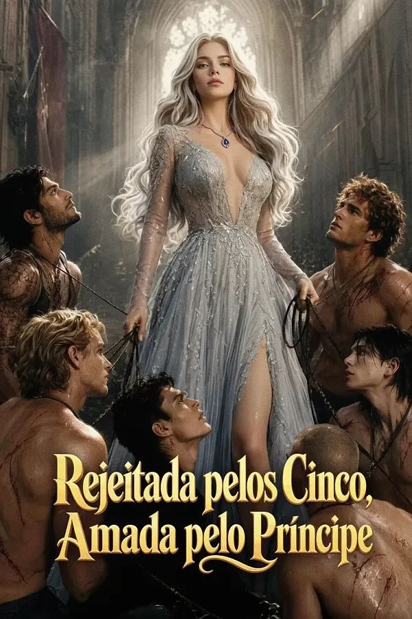 Rejeitada Pelos Cinco, Amada Pelo Príncipe