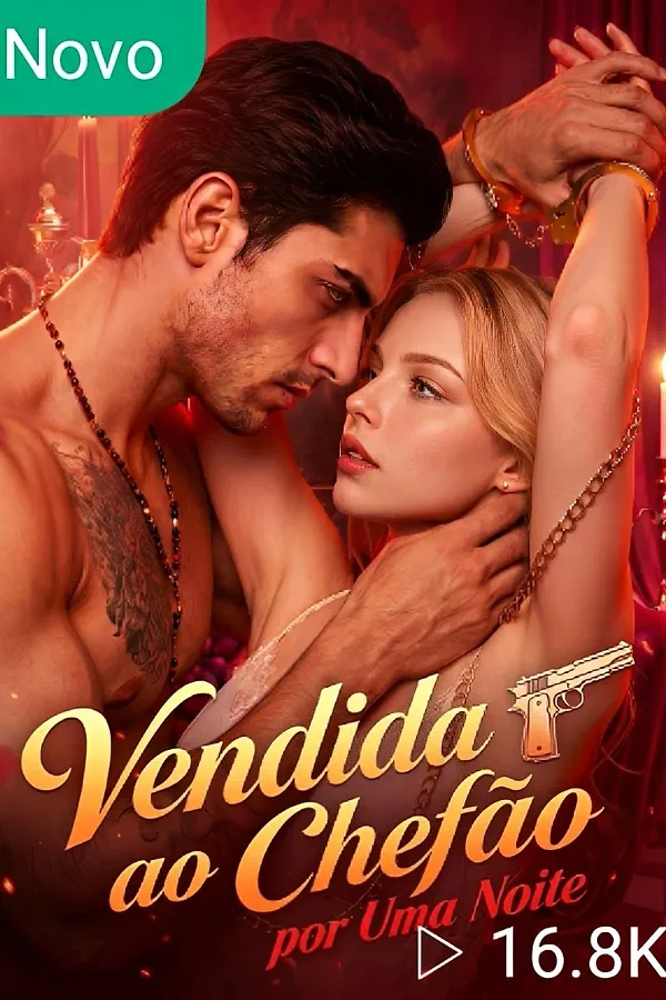 Vendida Ao Chefão Por Uma Noite